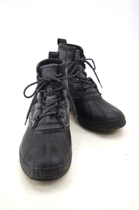 SOREL（ソレル） シャイアン2ショートブーツ メンズ シューズ
