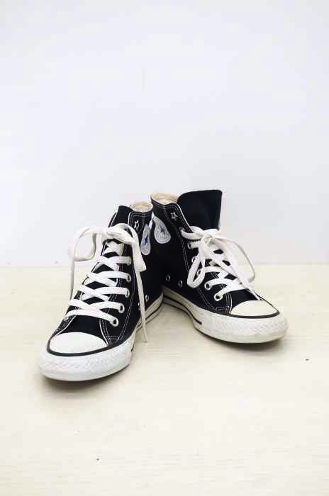 CONVERSE（コンバース） HEIGHT-UP オールスターハイ レディース シューズ