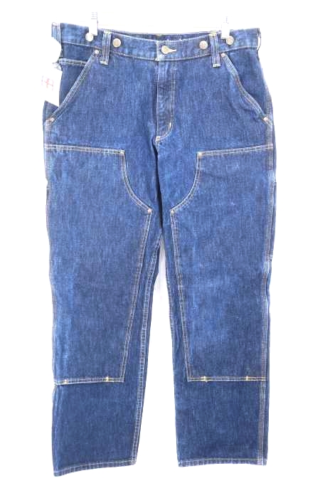 Carhartt（カーハート） ダブルニー デニムペインターパンツ メンズ パンツ