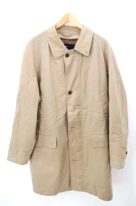 BURBERRY LONDON（バーバリーロンドン） ステンカラーコート メンズ アウター