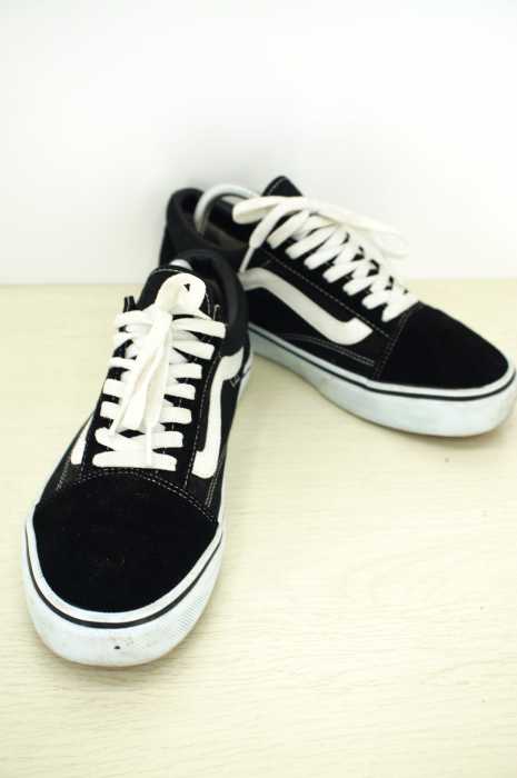 VANS （バンズ ） オールドスクール スニーカー メンズ シューズ