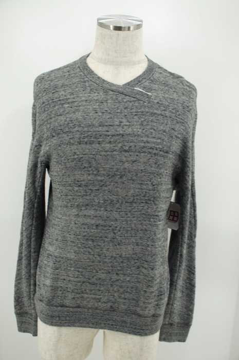 tac:tac （タックタック） 14AW 霜降りスウェット メンズ トップス