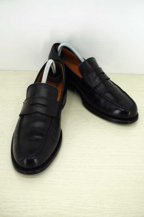 ISETAN MENS by Mark Bladog （マークブラドック） ローファーシューズ メンズ シューズ