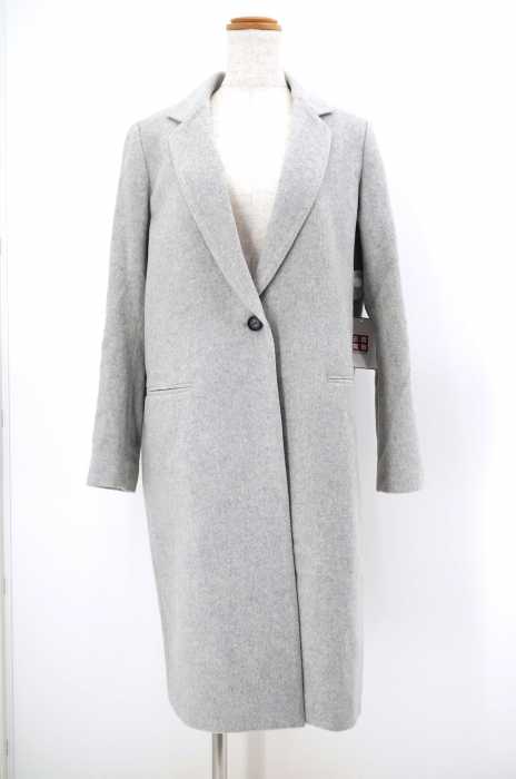 FRAY I.D （フレイアイディー） 16AW コクーンチェスターコート レディース アウター