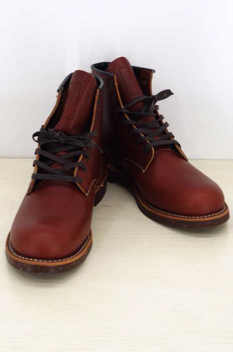 RED WING （レッドウィング） BLACKSMITH メンズ シューズ