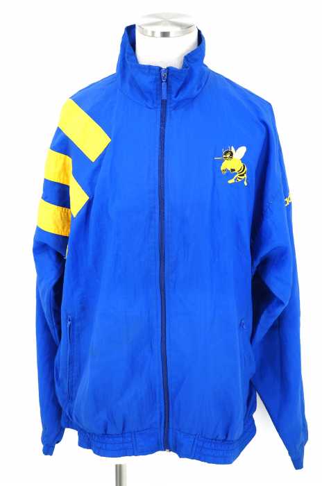 adidas （アディダス） 80s Nylon Track Jacket メンズ トップス