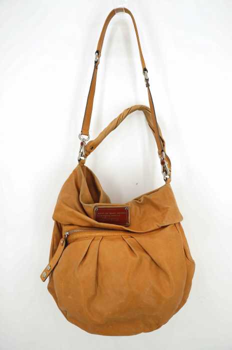 Marc by Marc Jacobs （マークバイマークジェイコブス） 2WAY カウレザー レディース バッグ