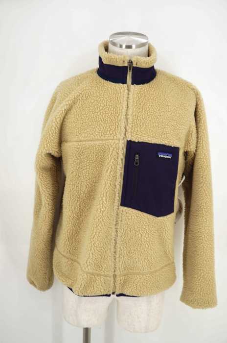 patagonia (パタゴニア) クラシックレトロXフリースジャケット メンズ アウター