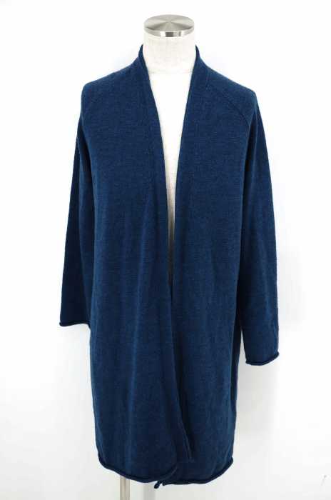 Ground Y Yohji Yamamoto （グラウンドワイ ヨウジヤマモト） ロングカーディガン メンズ トップス