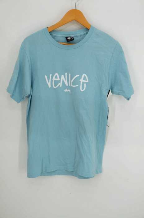 STUSSY （ステューシー） Venice Tee メンズ トップス