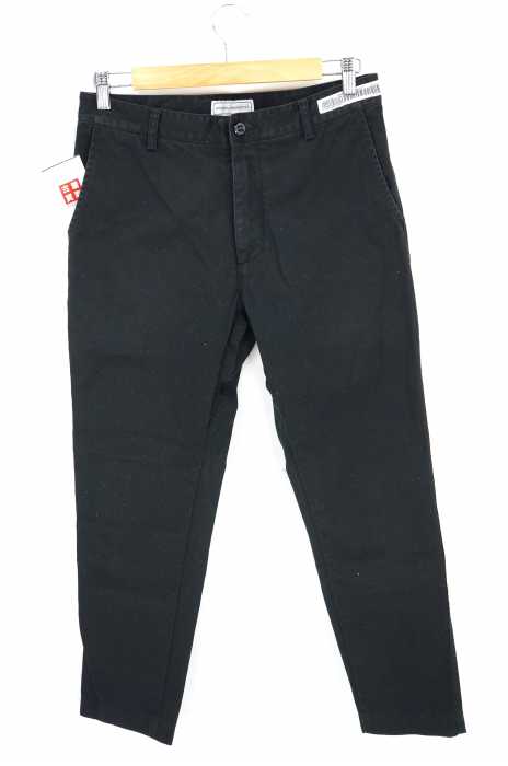 UNIVERSAL PRODUCTS （ユニバーサルプロダクツ） TAPERED CHINO TROUSERS メンズ パンツ