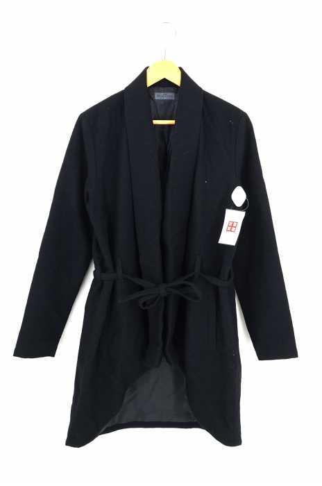glamb Monotone （グラム モノトーン） Drape coat ドレープコート ガウン メンズ アウター