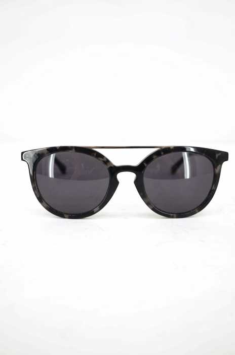 JOHN LAWRENCE SULLIVAN (ジョンローレンスサリバン) DOUBLE BRIDGE SUNGLASSES メンズ ファッション雑貨