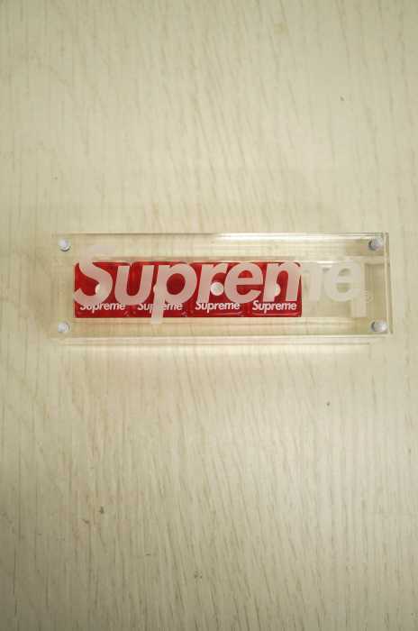 Supreme （シュプリーム） Dice Set メンズ ファッション雑貨