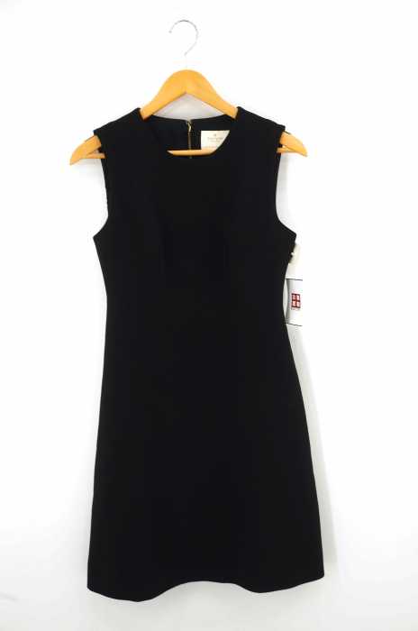 kate spade NEW YORK(ケイトスペードニューヨーク) バックジップボンディングワンピース レディース ワンピース
