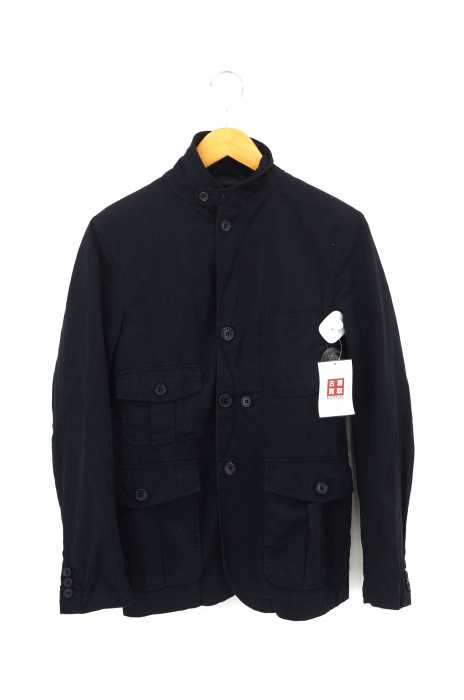 WOOLRICH(ウールリッチ) サファリジャケット メンズ アウター