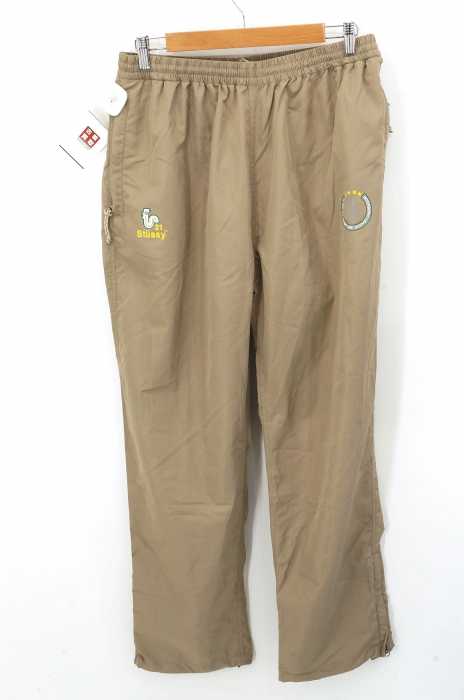 STUSSY FIT（ステューシーフィット） トラックパンツ メンズ パンツ 
