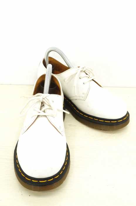 Dr.Martens （ドクターマーチン） 3ホールシューズ レディース シューズ