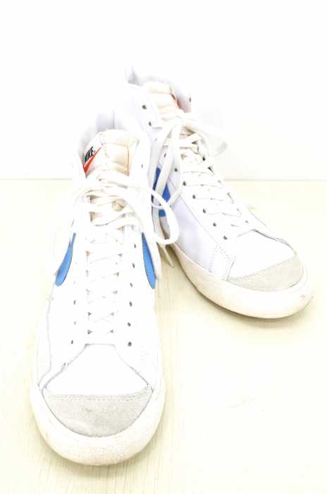 NIKE （ナイキ） BLAZER MID 77 VNTG メンズ シューズ