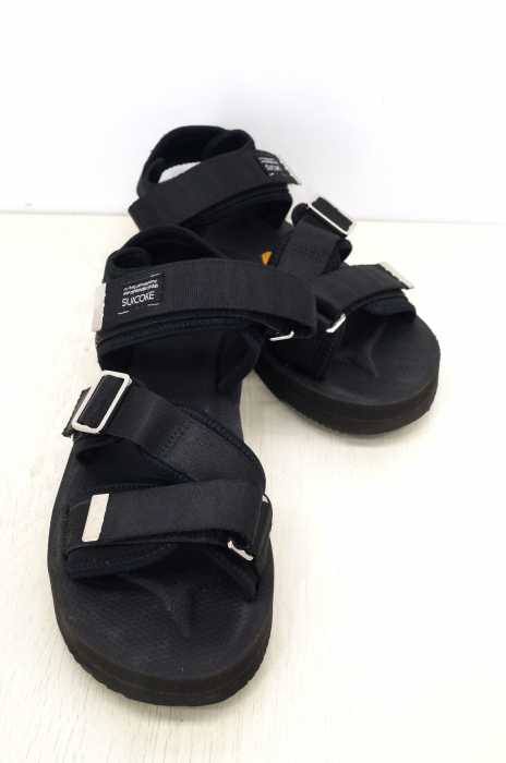 suicoke（スイコック） サンダル メンズ シューズ