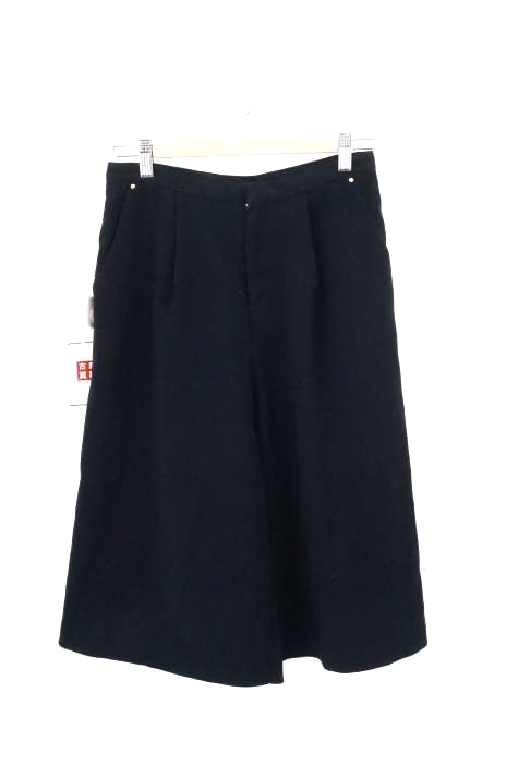 so 1:1（ソウワンバイバン） ワイドクロップドパンツ レディース パンツ