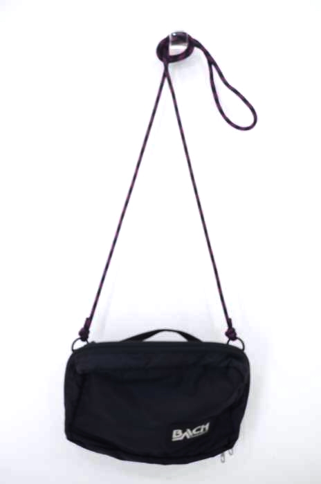 BACH（バッハ） ACCESSORY BAG サコッシュ メンズ バッグ