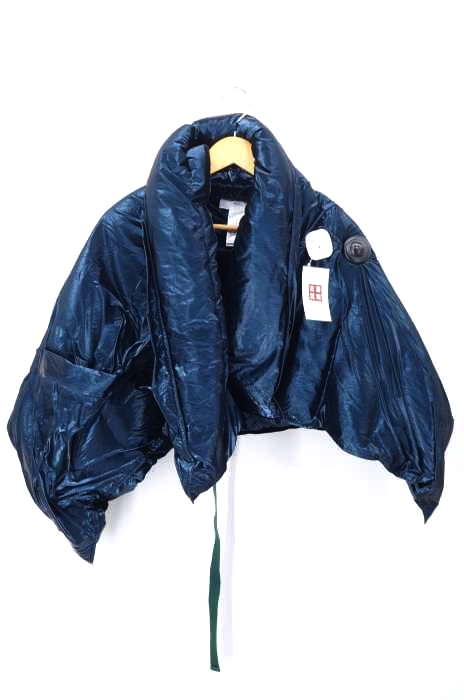 TOGA PULLA（トーガプルラ） 19AW Down cape レディース アウター