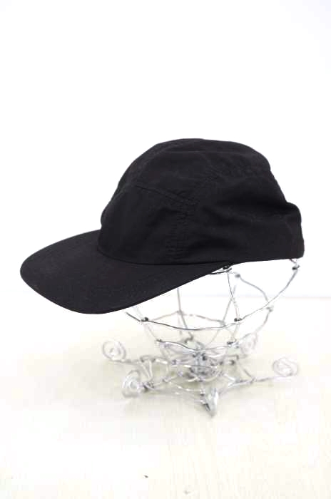 NEW ENGLAND CAP（ニューイングランドキャップ） USA製 ナイロンジェットキャップ メンズ 帽子
