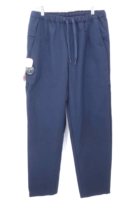 TEATORA（テアトラ） Wallet Pants メンズ パンツ