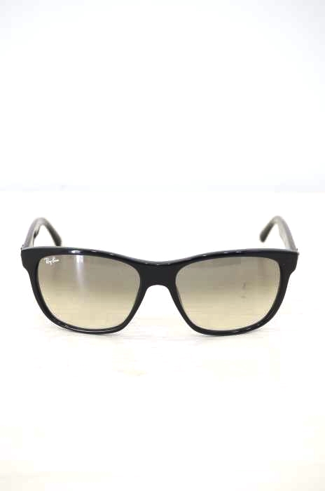 RAY BAN(レイバン) RB4181F WAYFARER ウェイファーラー メンズ ファッション雑貨