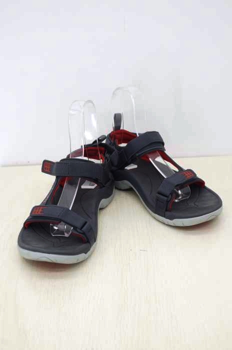 Teva（テバ） トレッキングサンダル メンズ シューズ