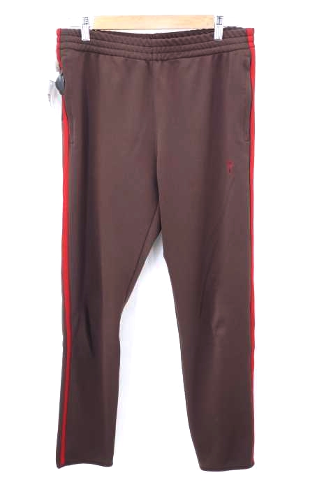 SOUTH2WEST8 S2W8（サウスツーウェストエイト） Trainer Pant-Poly Smooth メンズ パンツ