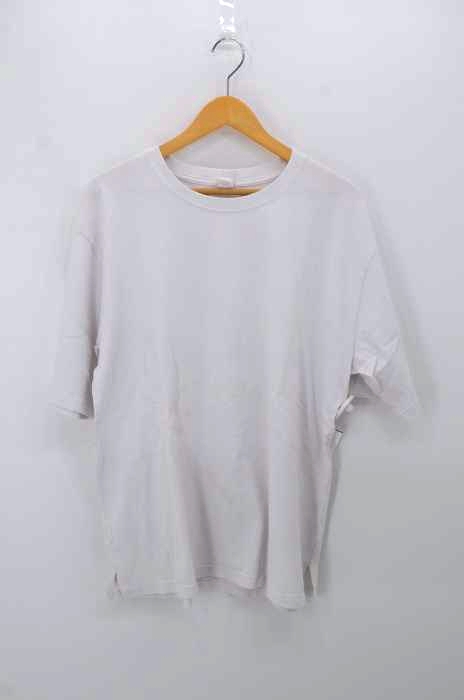 VAINL ARCHIVE（ヴァイナルアーカイブ） 別注 S/S SLIT TEE スリットTシャツ メンズ トップス