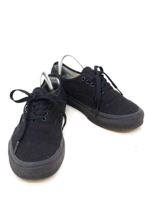 VANS（バンズ） Authentic ローカットスニーカー メンズ シューズ