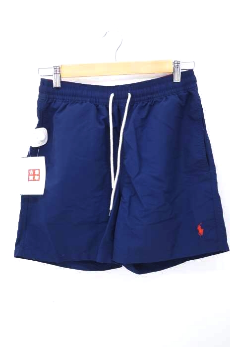POLO RALPH LAUREN（ポロラルフローレン） 水陸用 スイム ショーツ メンズ パンツ