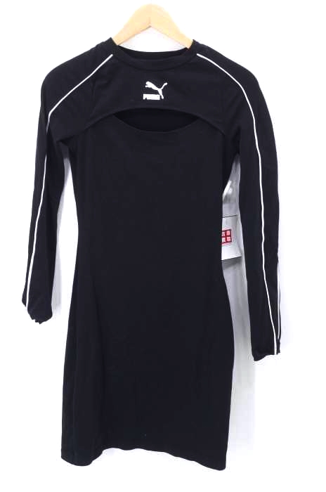 PUMA（プーマ） クラシックス ドレス レディース ワンピース