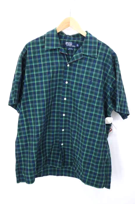 Polo by RALPH LAUREN（ポロバイラルフローレン） 90S Adams ポニー 