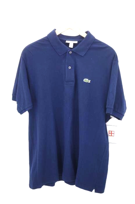 LACOSTE(ラコステ) L.12.12 ポロシャツ メンズ トップス