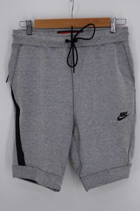NIKE (ナイキ) 17SS AS M NSW TCH FLC SHORT テックフリースショーツ メンズ パンツ