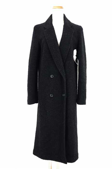 moussy (マウジー) BLENDDOUBLEBREASTEDCT レディース アウター