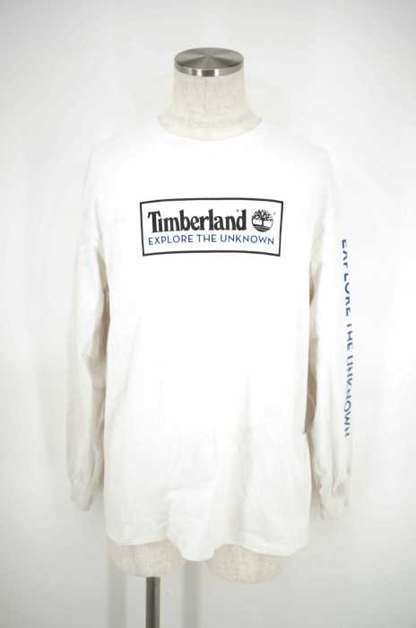 SOPHNET. （ソフネット） L/S EXPLORE THE UNKNOWN TEE メンズ トップス