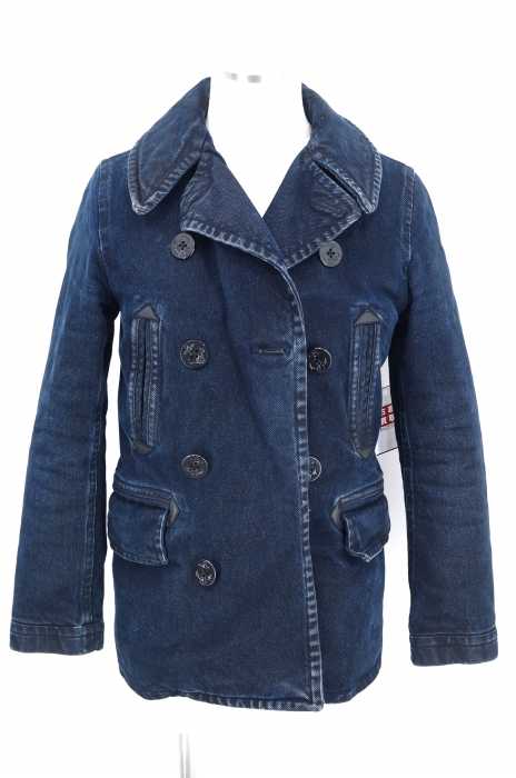 DENIM & SUPPLY RALPH LAUREN （デニムアンドサプライ ラルフローレン） アンカーボタン メンズ アウター
