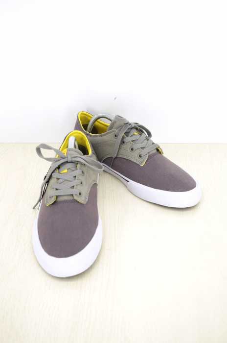 SUPRA （スープラ） SUPRA PISTOL CANVAS メンズ シューズ