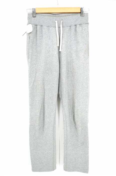 MILKFED. （ミルクフェド） STRAIGHT LEG SWEAT PANT レディース パンツ