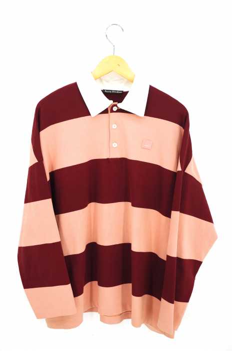 ACNE STUDIOS(アクネストゥディオズ) NICHOLETTE FACE ACNE STUDIOS(アクネストゥディオズ) NICHOLETTE FACE