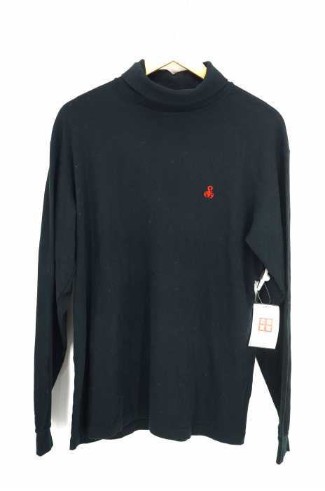 SOPHNET. (ソフネット) TURTLE NECK CUT SEWN メンズ トップス