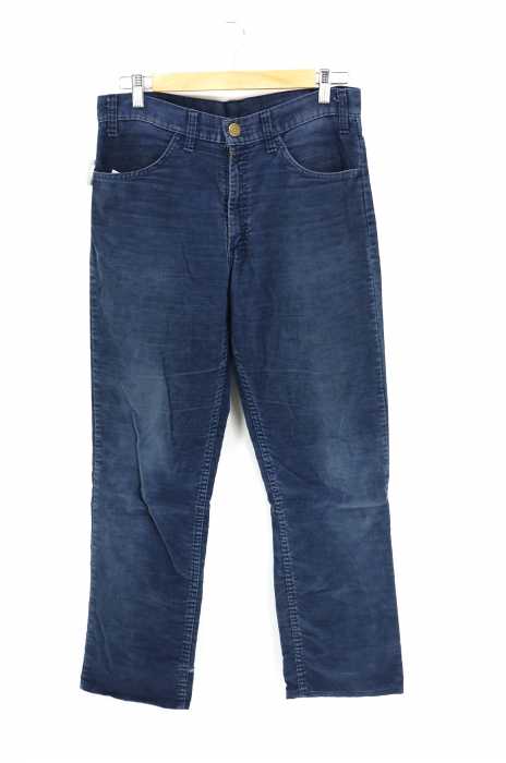 Levi's （リーバイス） 80s 519-1517 コーデュロイパンツ メンズ パンツ