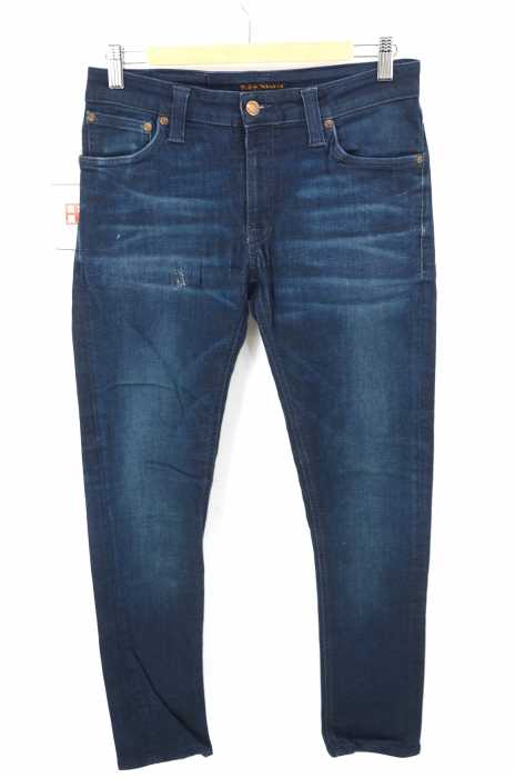 Nudie Jeans(ヌーディージーンズ) skinny lin メンズ パンツ