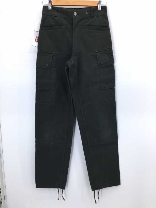 USED古着  （ユーズドフルギ） フランス軍 ミリタリーパンツ メンズ パンツ