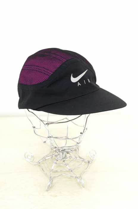 Supreme × NIKE(シュプリーム ナイキ) 17AW Air Humara Trail Running Hat メンズ 帽子